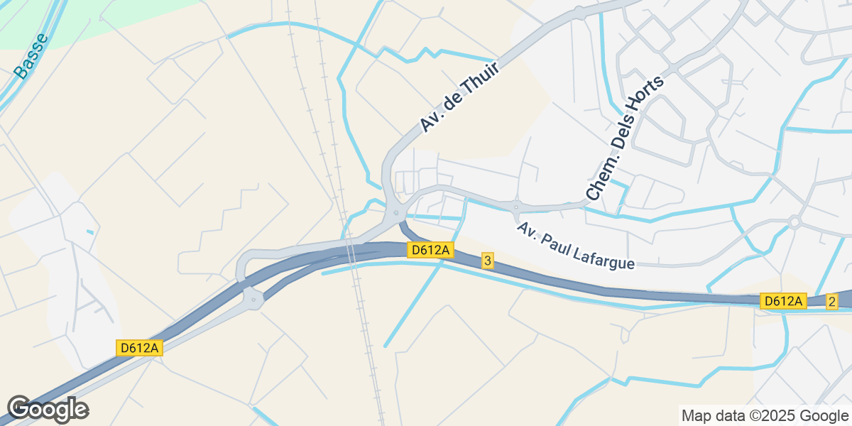 Agent de tri postal H F Toulouges - 32bb6765 08eb 41f1 85ed 835a7b03a2e5