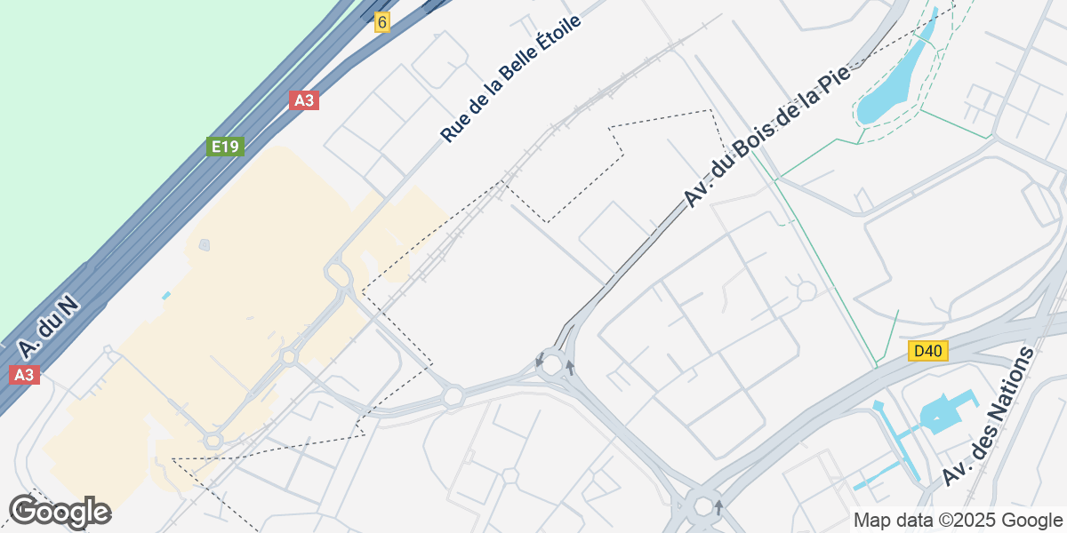 ⁨Employé(e) d'ordonnancement F/H⁩ ⁨TremblayenFrance⁩ ⁨Gojob 1